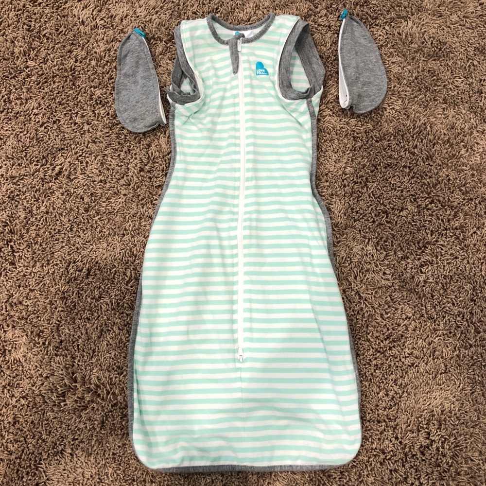 🌺5 for $20🌺 Swaddle Up 50/50 Original